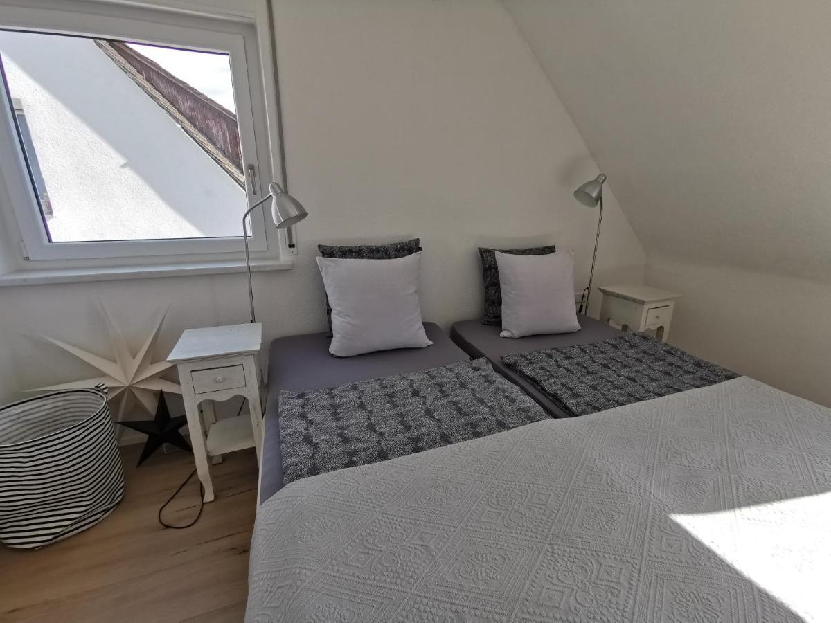 Bodensee Apartment Friedrichshafen B 19 Exterior photo