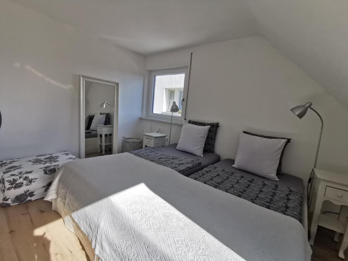 Bodensee Apartment Friedrichshafen B 19 Exterior photo